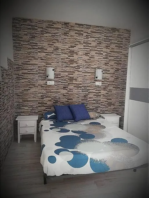 El Rincon De Africa Apartment El Puerto de Santa Maria