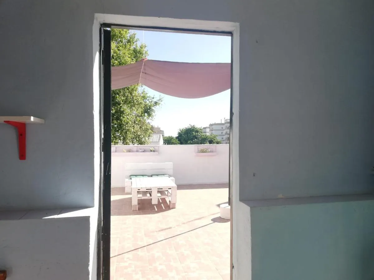 El Rincon De Africa Apartment El Puerto de Santa Maria